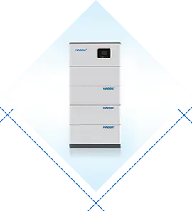 エネルギー貯蔵電源