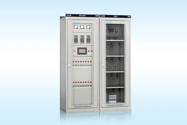 GZDW 鉛酸 DC 電源パネルが商用変電所で依然として好ましい選択肢である理由