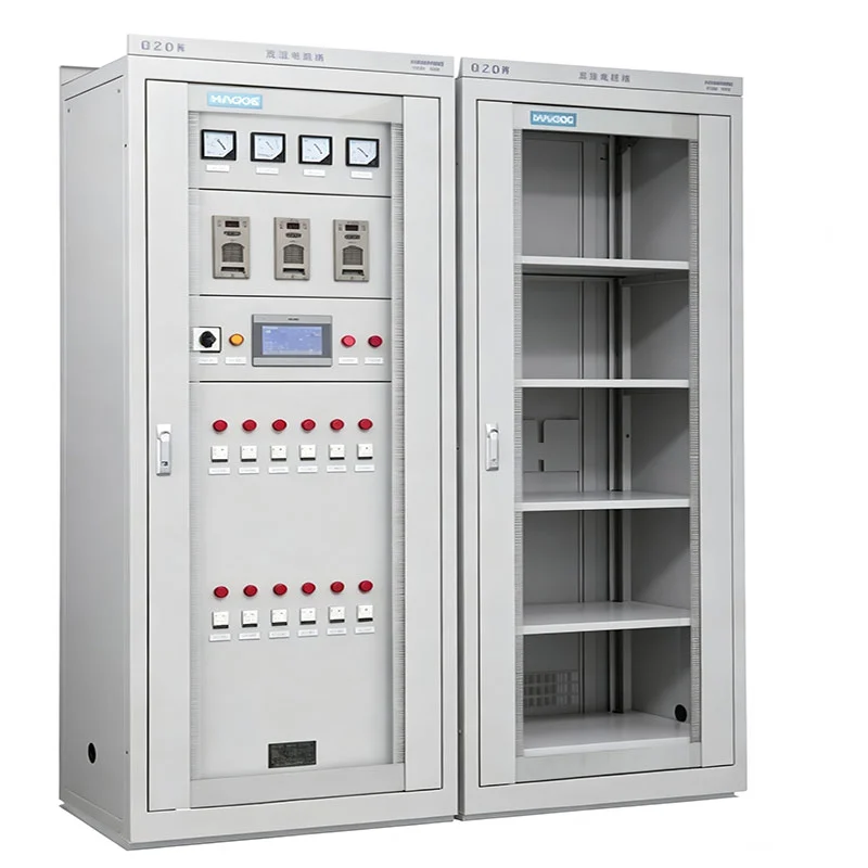 GZDW DC 電源パネルは最新の電力システムの信頼性をどのように向上させることができるか